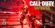 Call of Duty WW2 Zombies Weapons Guide