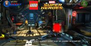 Lego Marvel Superheroes 2 Glitches