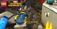 Lego Marvel Superheroes 2 Stan Lee in Peril Locations Guide