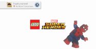 Lego Marvel Superheroes 2 Trophies Guide