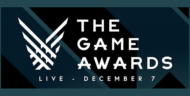 The Game Awards 2017 Date