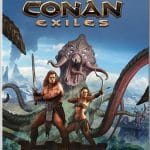Conan Exiles PC Boxart