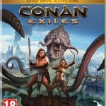 Conan Exiles Xbox One Boxart