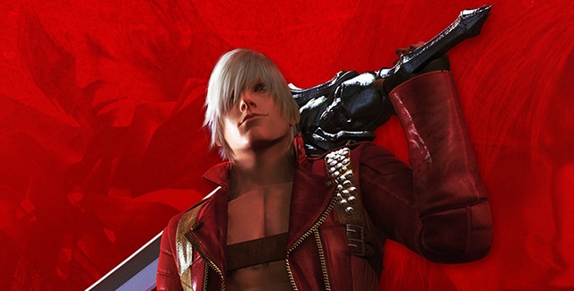 Devil May Cry HD Collection Announced for PS4, Xbox One and PC - 640 x 325 jpeg 129kB