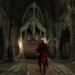 Devil May Cry HD Collection Screen 3