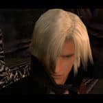 Devil May Cry HD Collection Screen 4