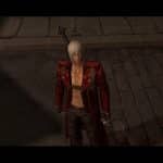 Devil May Cry HD Collection Screen 8