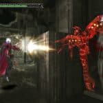 Devil May Cry HD Collection Screen 9