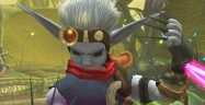 Jak 3 on PS4 Banner