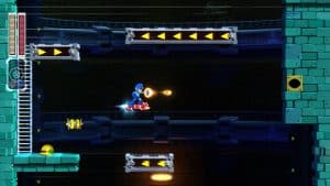 Mega Man 11 Screen 6