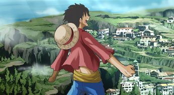 One Piece: World Seeker, One Piece Wiki