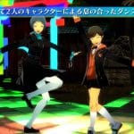 Persona 3 Dancing Moon Night Screen 5