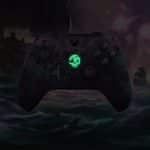 Sea of Thieves Limited Edition Controller Image 1