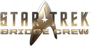 Star Trek Bridge Crew Logo