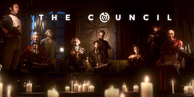 free download the council steam