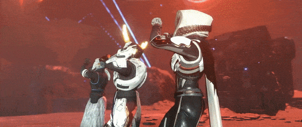 Destiny 2 – Expansion I: Curse of Osiris release