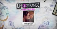 Life Is Strange: Before the Storm Bonus Episode Farewell Release Date