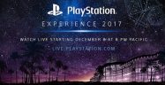 PlayStation Experience PSX 2017 Press Conference Livestream