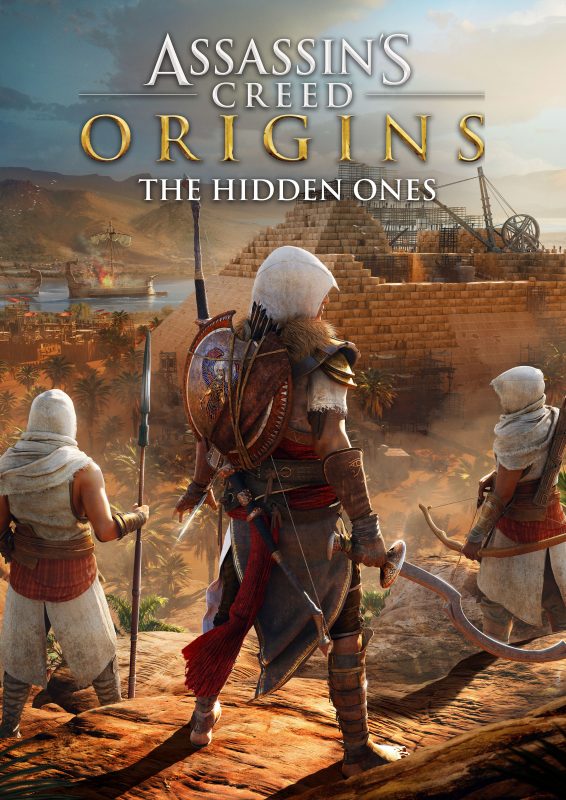 Assassins creed origins season pass что входит