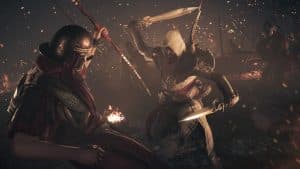 Assassins Creed Origins The Hidden Ones Screen 4