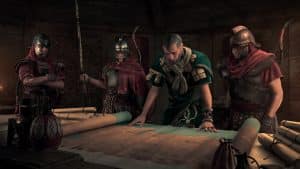 Assassins Creed Origins The Hidden Ones Screen 6