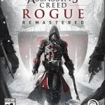 Assassins Creed Rogue Remastered Cover Art