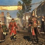 Assassins Creed Rogue Remastered Screen 2