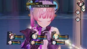 Atelier Lydie and Suelle Screen 18