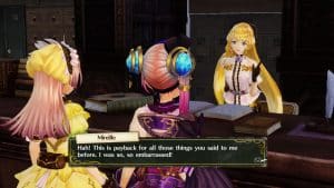 Atelier Lydie and Suelle Screen 2