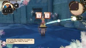 Atelier Lydie and Suelle Screen 22