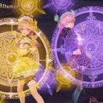 Atelier Lydie and Suelle Screen 23