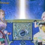 Atelier Lydie and Suelle Screen 24
