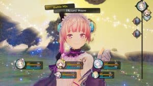 Atelier Lydie and Suelle Screen 35