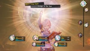 Atelier Lydie and Suelle Screen 36