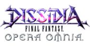 Dissidia Final Fantasy Opera Omnia Logo