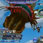 Dissidia Final Fantasy Opera Omnia Screen 4