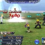 Dissidia Final Fantasy Opera Omnia Screen 6