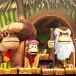 Donkey Kong Country Tropical Freeze for Switch Screen 1
