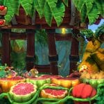 Donkey Kong Country Tropical Freeze for Switch Screen 10