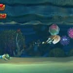 Donkey Kong Country Tropical Freeze for Switch Screen 11