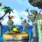 Donkey Kong Country Tropical Freeze for Switch Screen 12