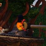 Donkey Kong Country Tropical Freeze for Switch Screen 13