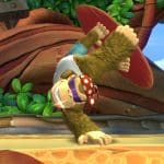 Donkey Kong Country Tropical Freeze for Switch Screen 2