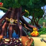 Donkey Kong Country Tropical Freeze for Switch Screen 3