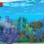 Donkey Kong Country Tropical Freeze for Switch Screen 5