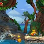Donkey Kong Country Tropical Freeze for Switch Screen 7