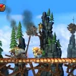 Donkey Kong Country Tropical Freeze for Switch Screen 8