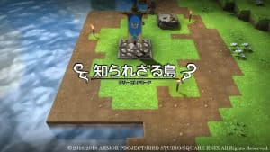 Dragon Quest Builders Switch Screen 17