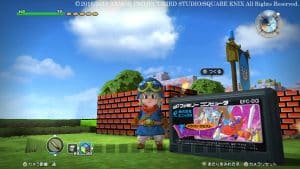 Dragon Quest Builders Switch Screen 25