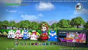 Dragon Quest Builders Switch Screen 26